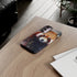 Red Panda in Watercolor - Impact Resistant Phone Case